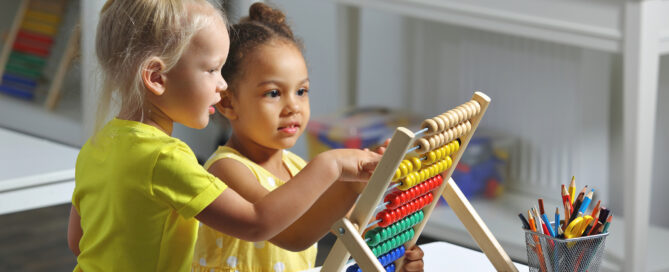 Word jij onze nieuwe juf of meester in groep 1/2 op Kids College?